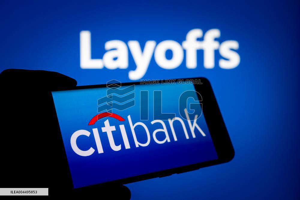Illustration Citibank