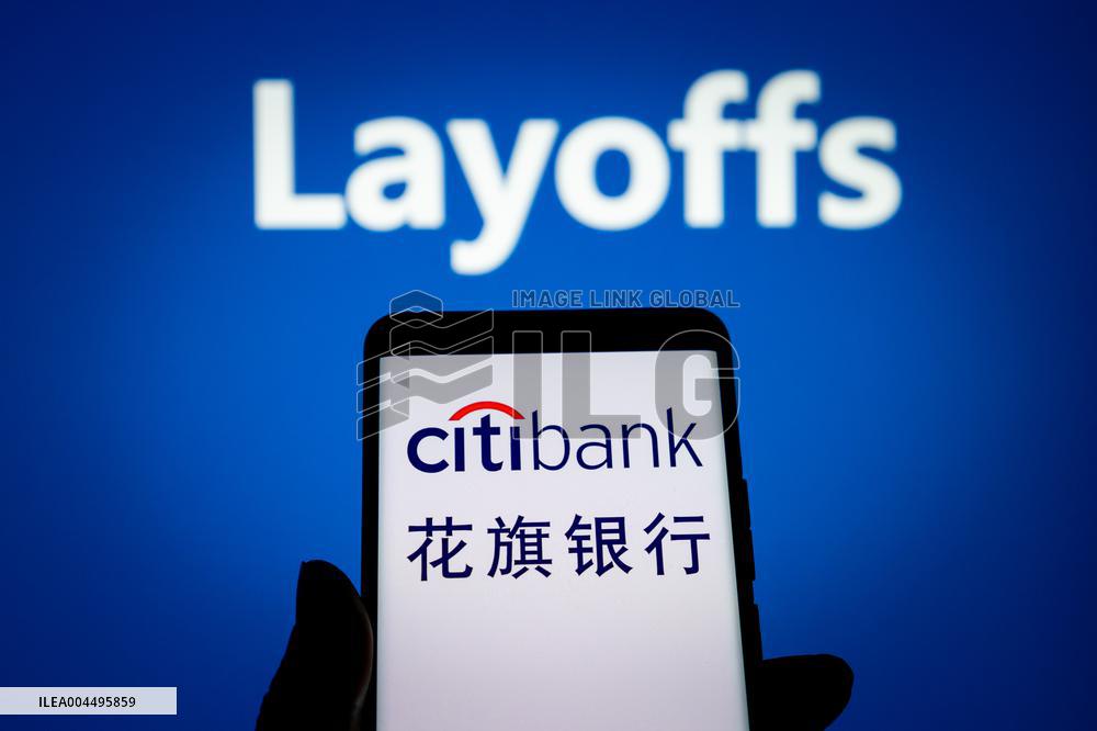 Illustration Citibank