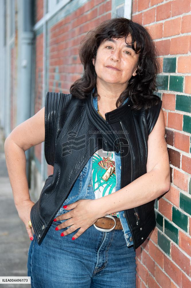 Vierzon Un Chateau en Espagne Photocall