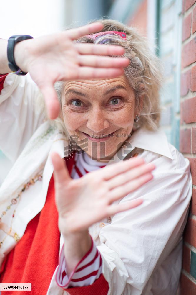 Vierzon Un Chateau en Espagne Photocall