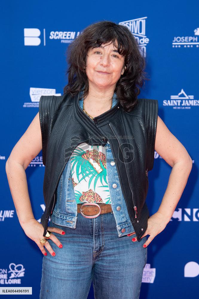 Vierzon Un Chateau en Espagne Photocall