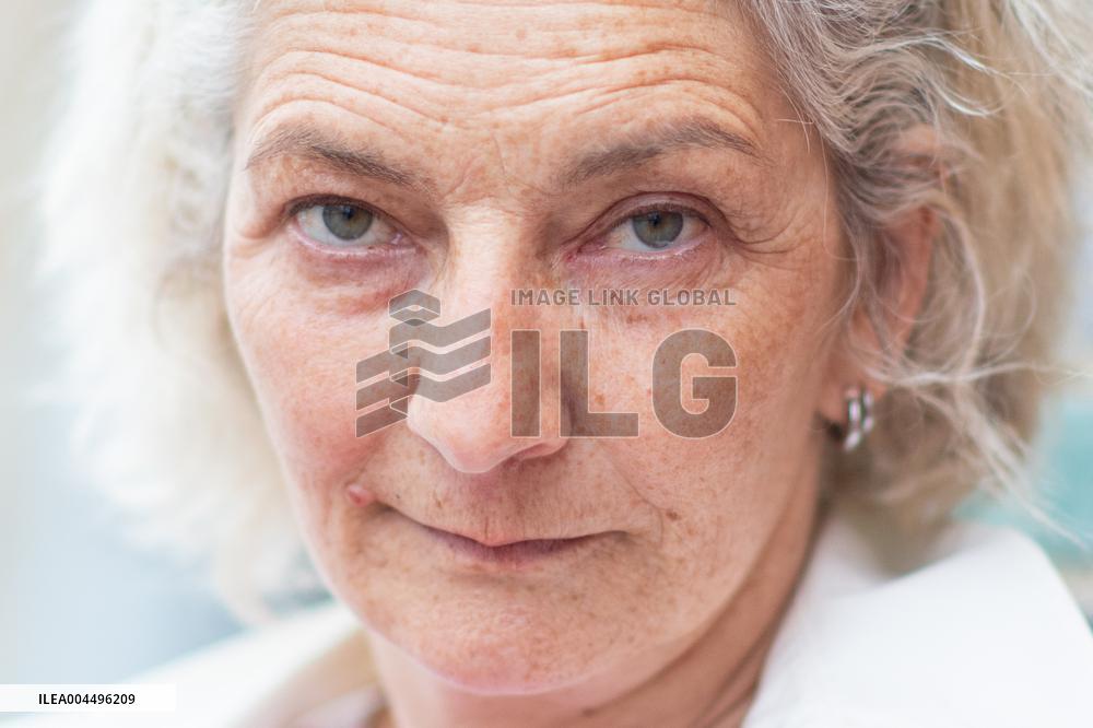 Vierzon Un Chateau en Espagne Photocall