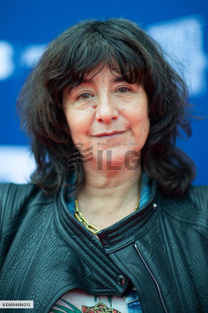 Vierzon Un Chateau en Espagne Photocall