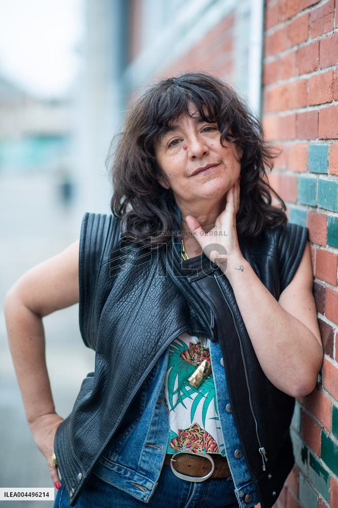 Vierzon Un Chateau en Espagne Photocall