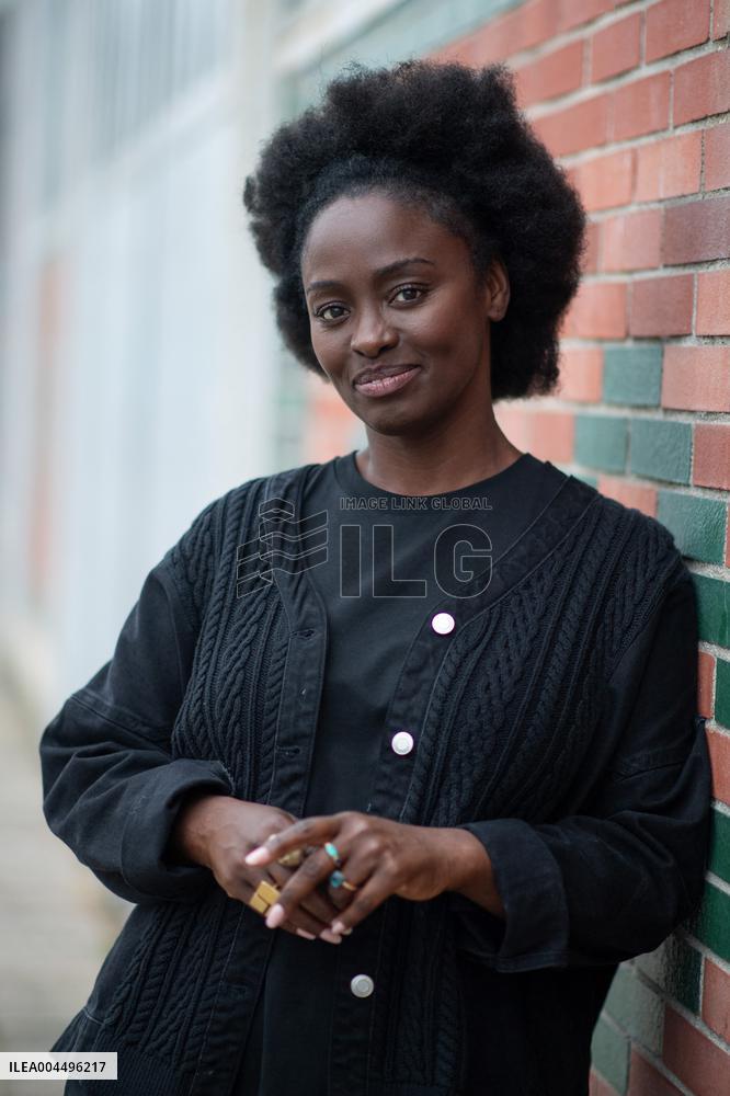 Vierzon Un Chateau en Espagne Photocall
