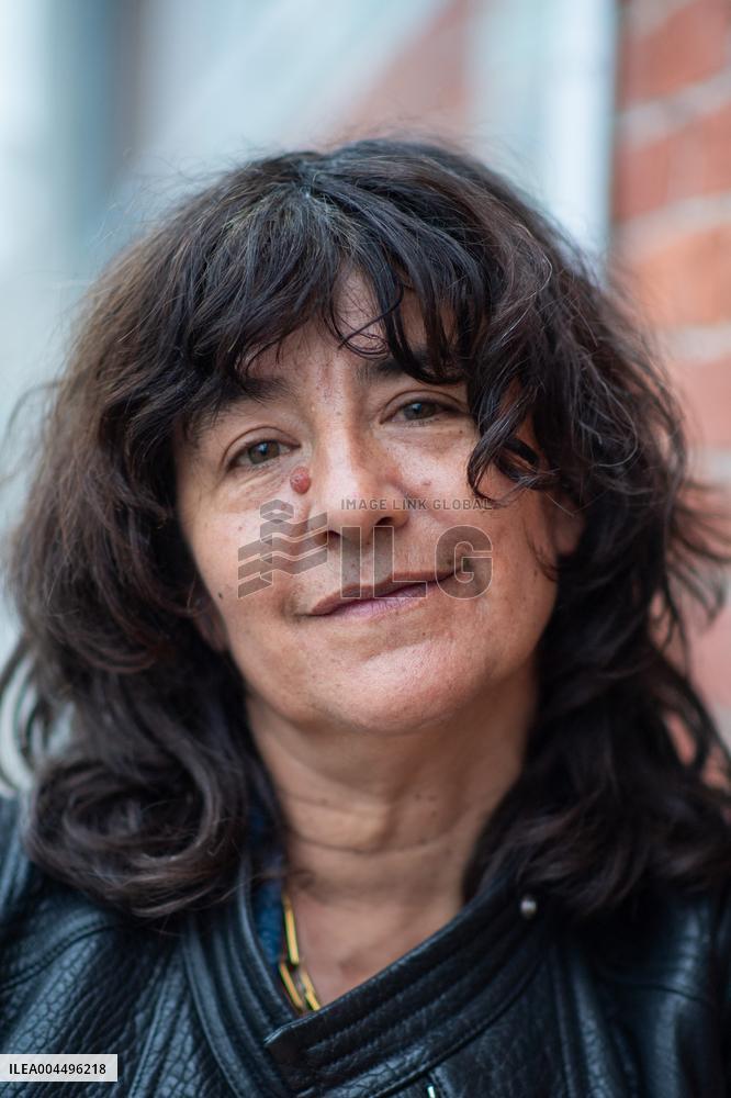 Vierzon Un Chateau en Espagne Photocall