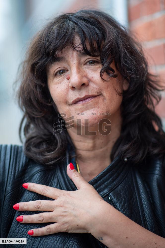 Vierzon Un Chateau en Espagne Photocall