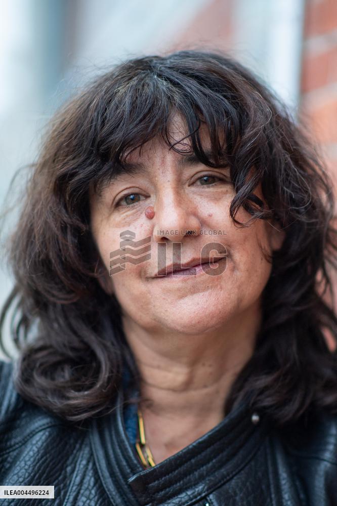 Vierzon Un Chateau en Espagne Photocall