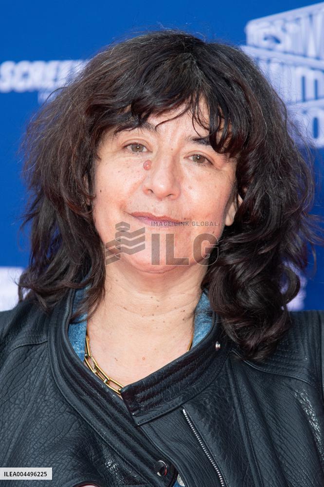 Vierzon Un Chateau en Espagne Photocall