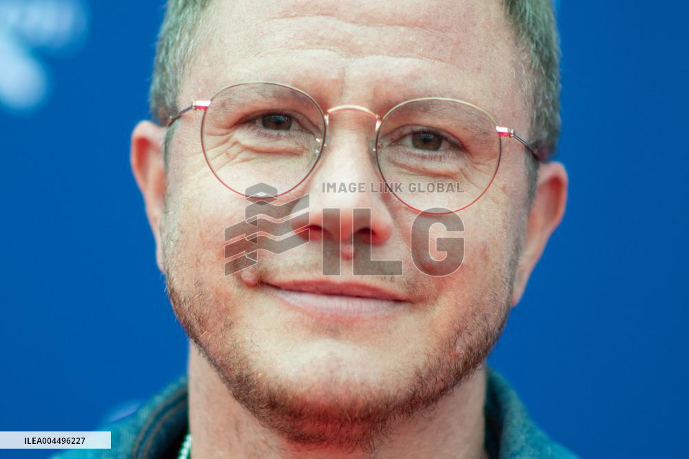 Vierzon Un Chateau en Espagne Photocall