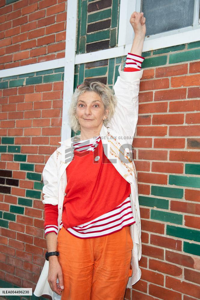 Vierzon Un Chateau en Espagne Photocall