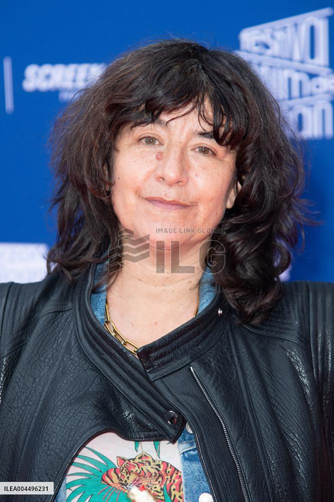 Vierzon Un Chateau en Espagne Photocall