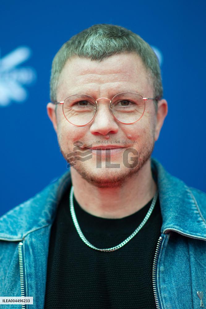 Vierzon Un Chateau en Espagne Photocall