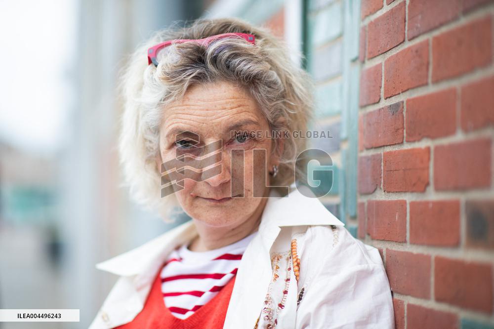 Vierzon Un Chateau en Espagne Photocall