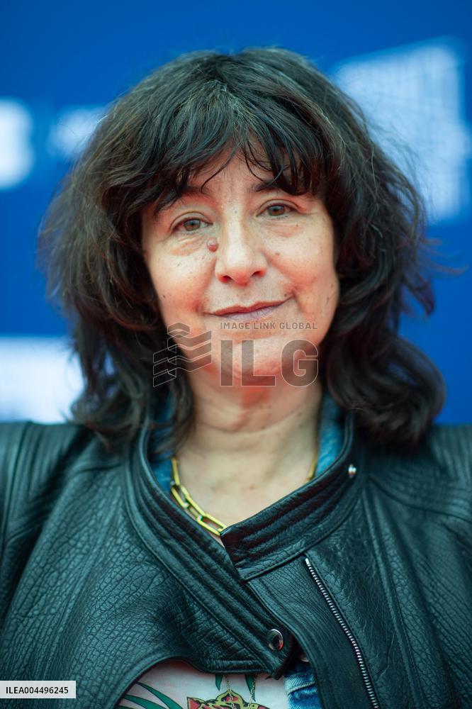 Vierzon Un Chateau en Espagne Photocall