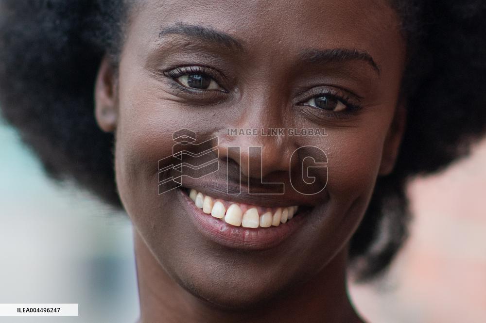 Vierzon Un Chateau en Espagne Photocall