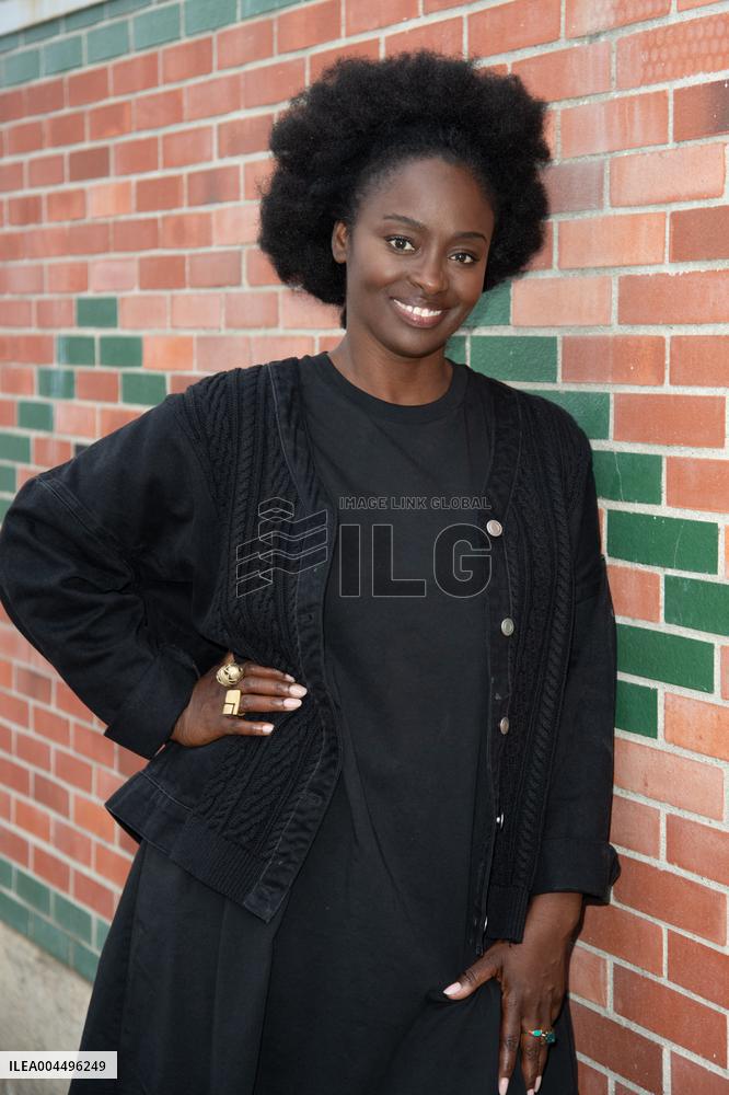 Vierzon Un Chateau en Espagne Photocall