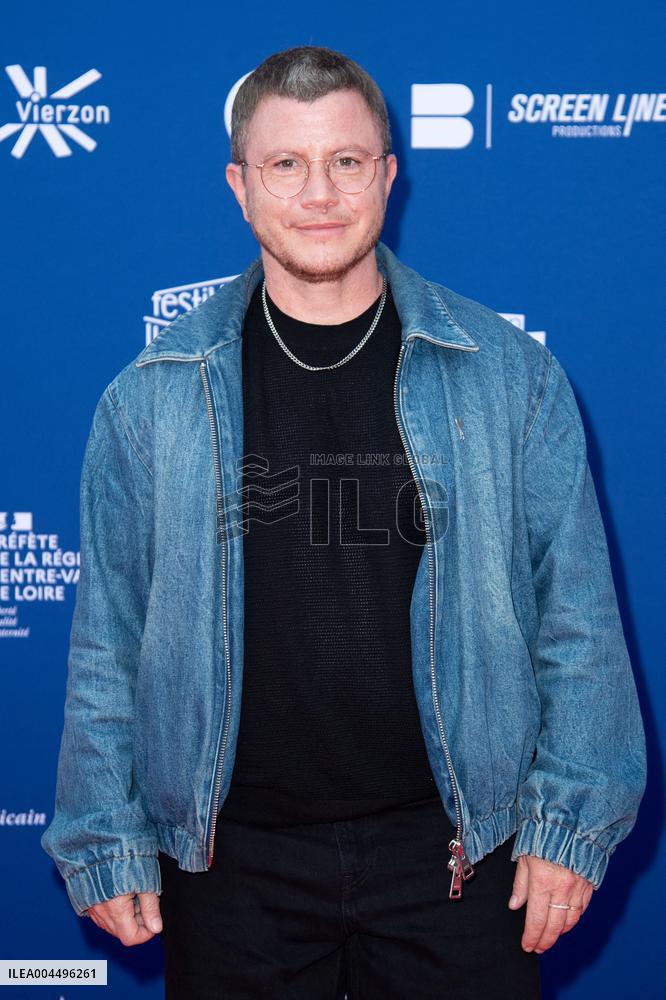 Vierzon Un Chateau en Espagne Photocall