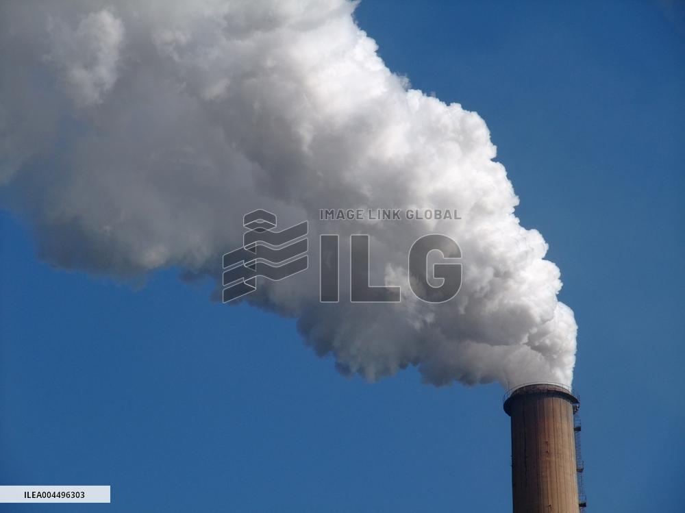 Illustration - Economy