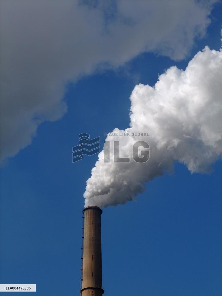 Illustration - Economy