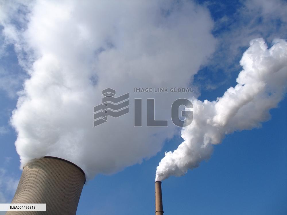 Illustration - Economy