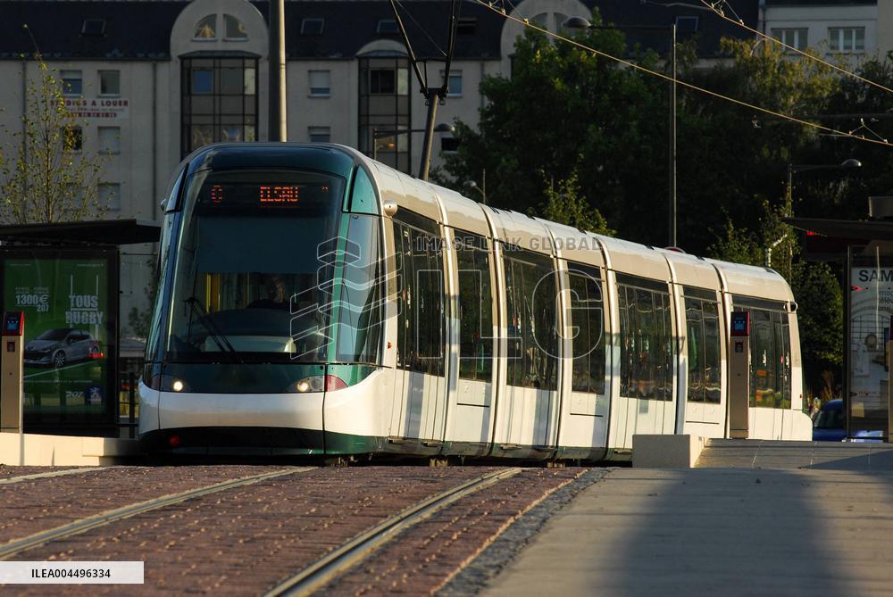 Illustration - Economy