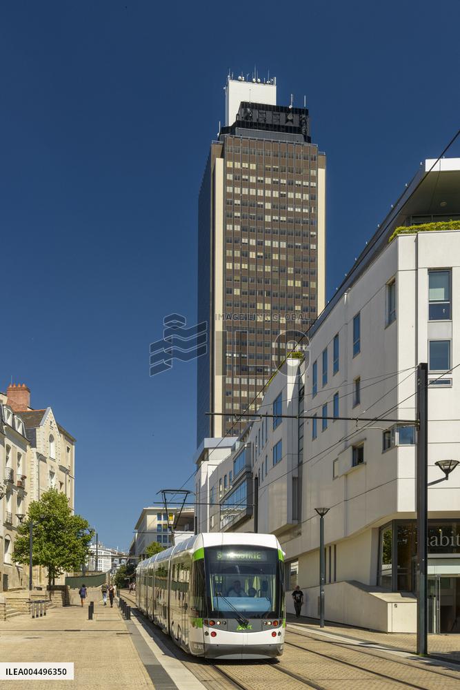 Illustration - Economy