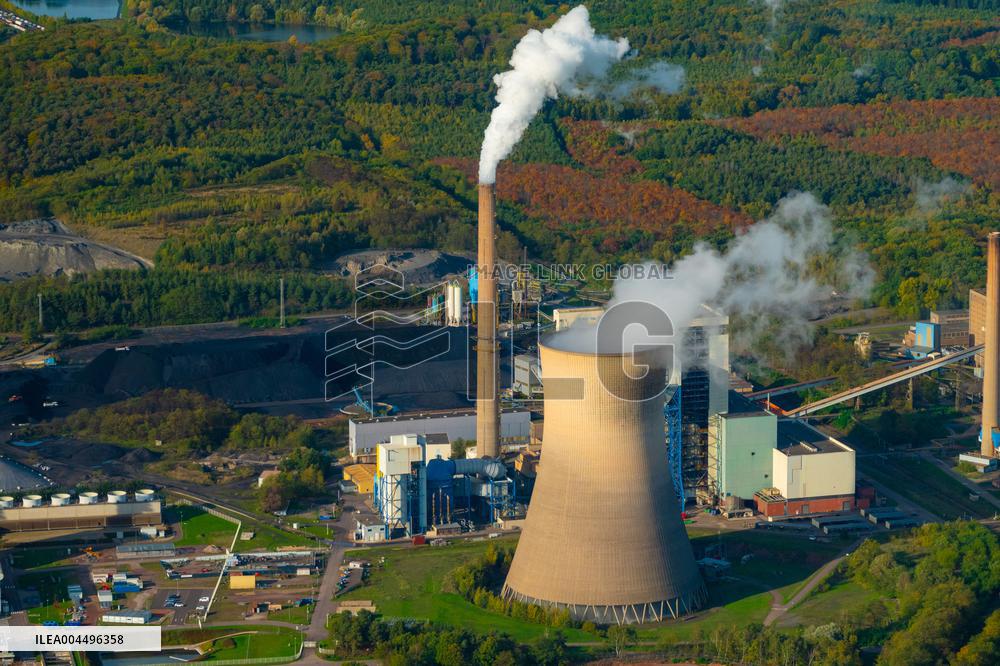 Illustration - Economy