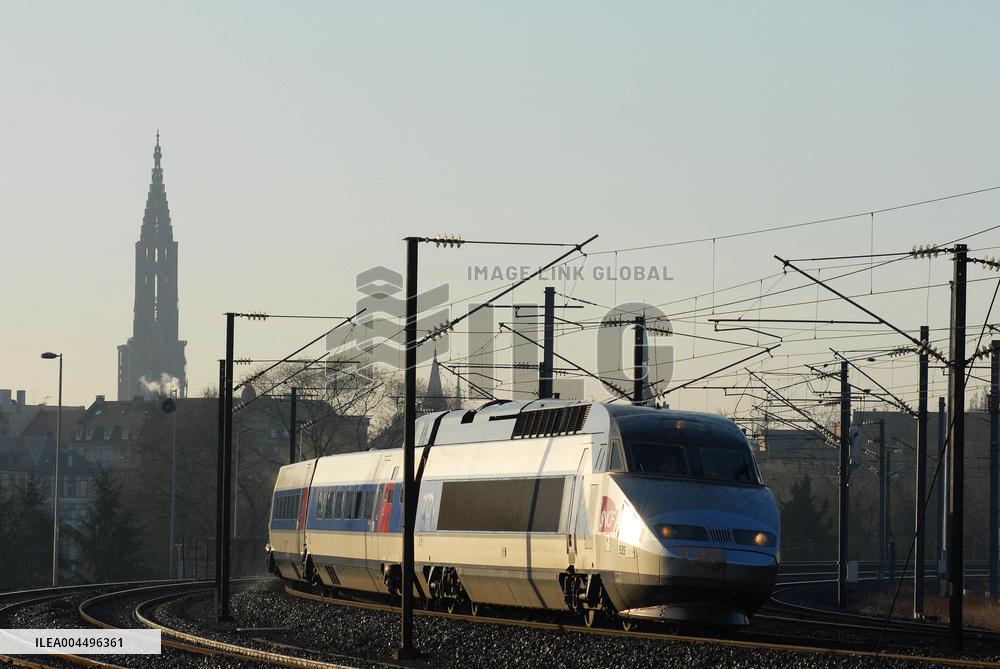 Illustration - Economy