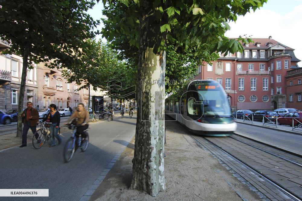 Illustration - Economy