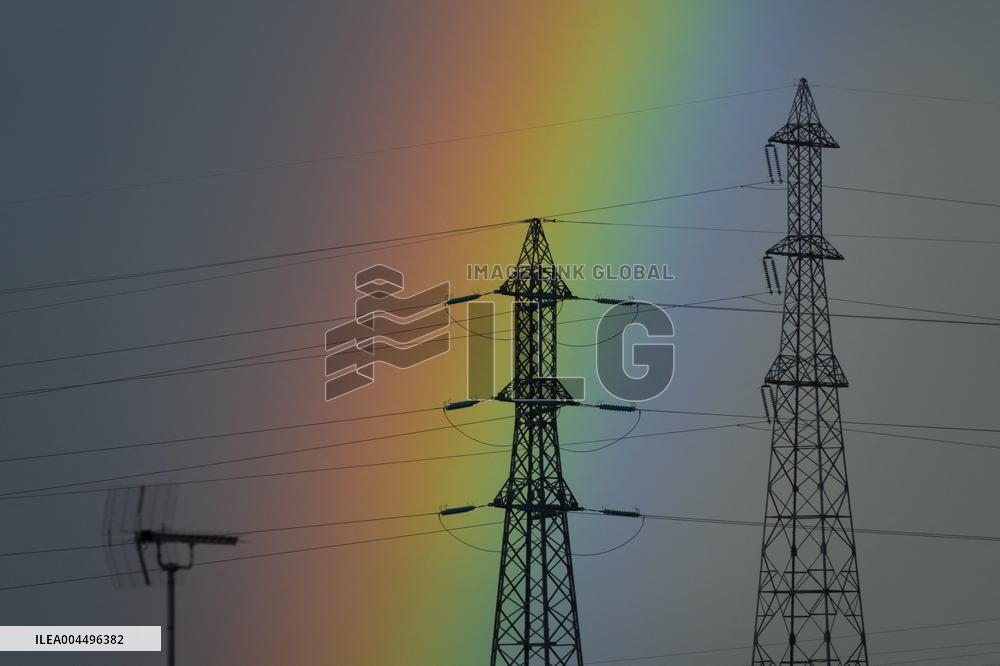 Illustration - Economy