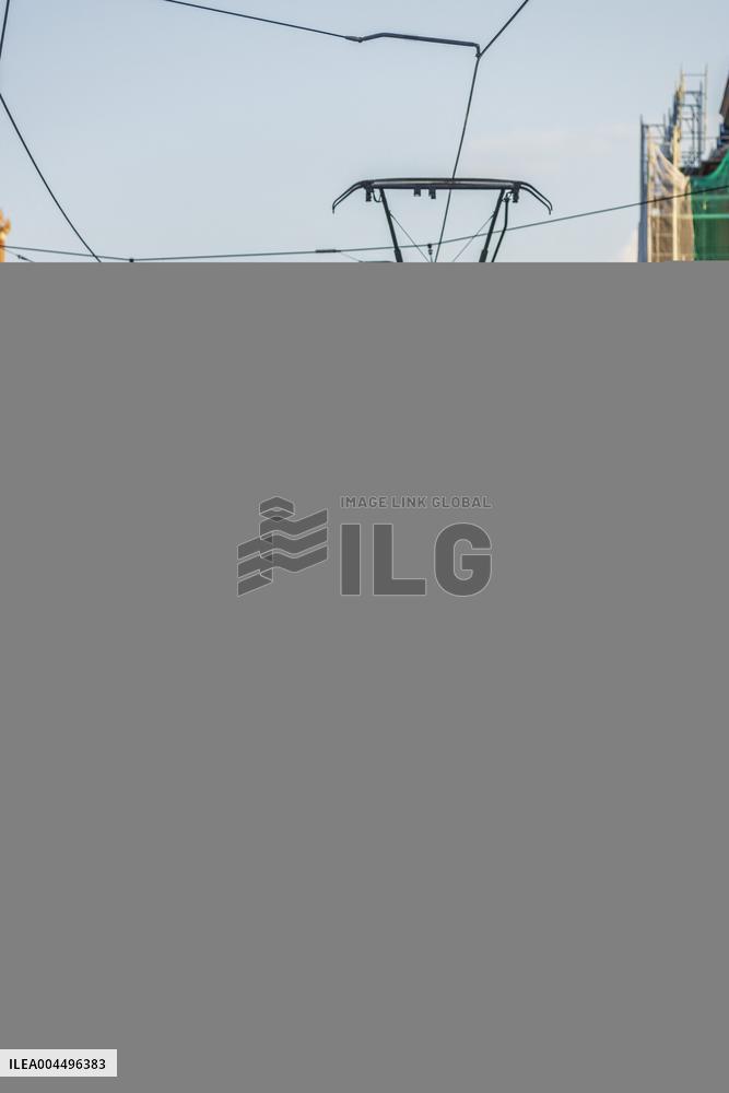 Illustration - Economy