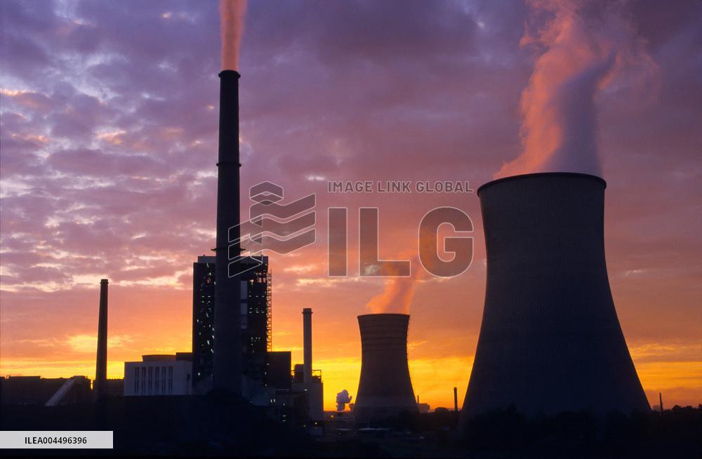 Illustration - Economy