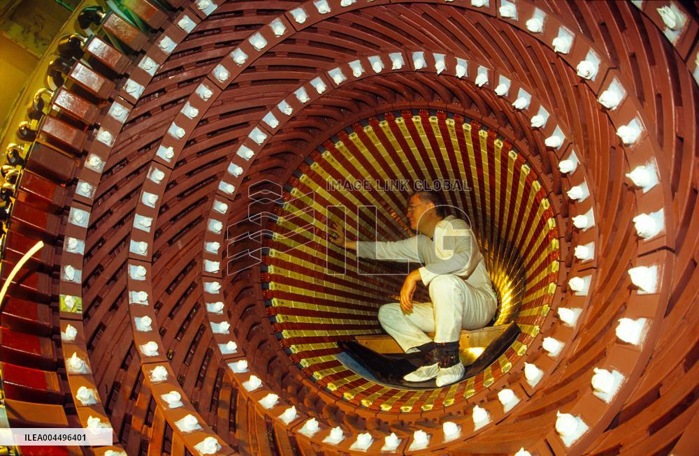 Illustration - Economy