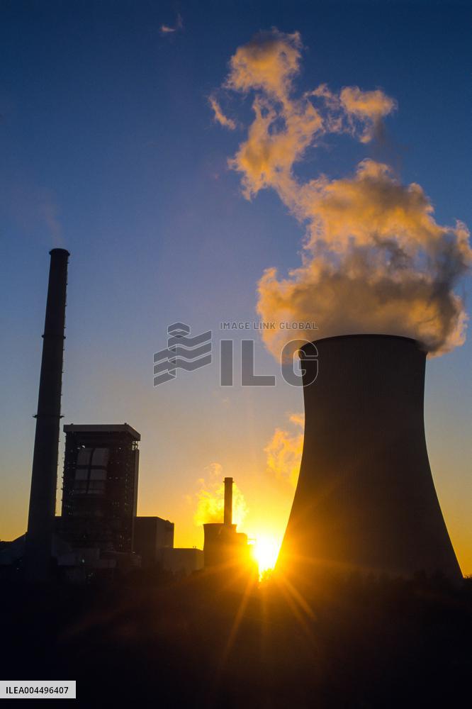 Illustration - Economy