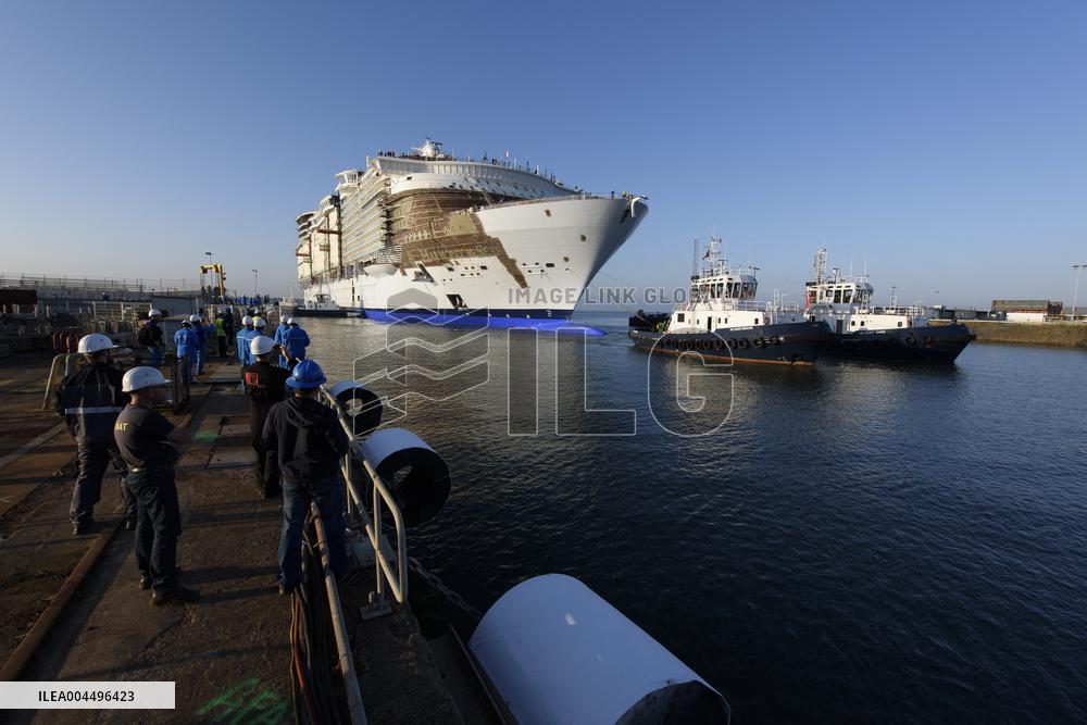 Illustration - Economy