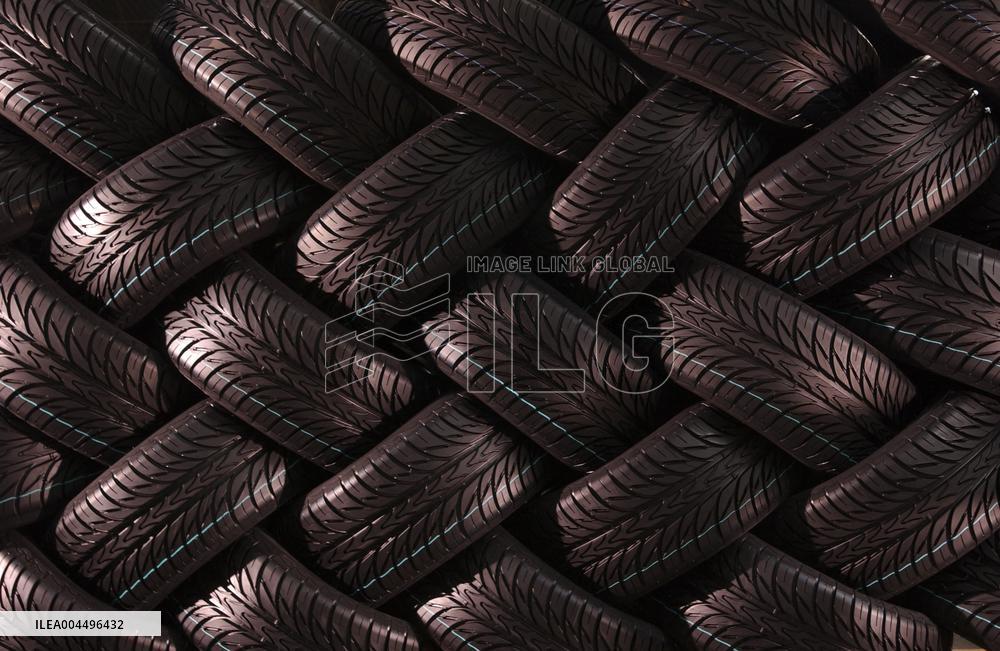 Illustration - Economy