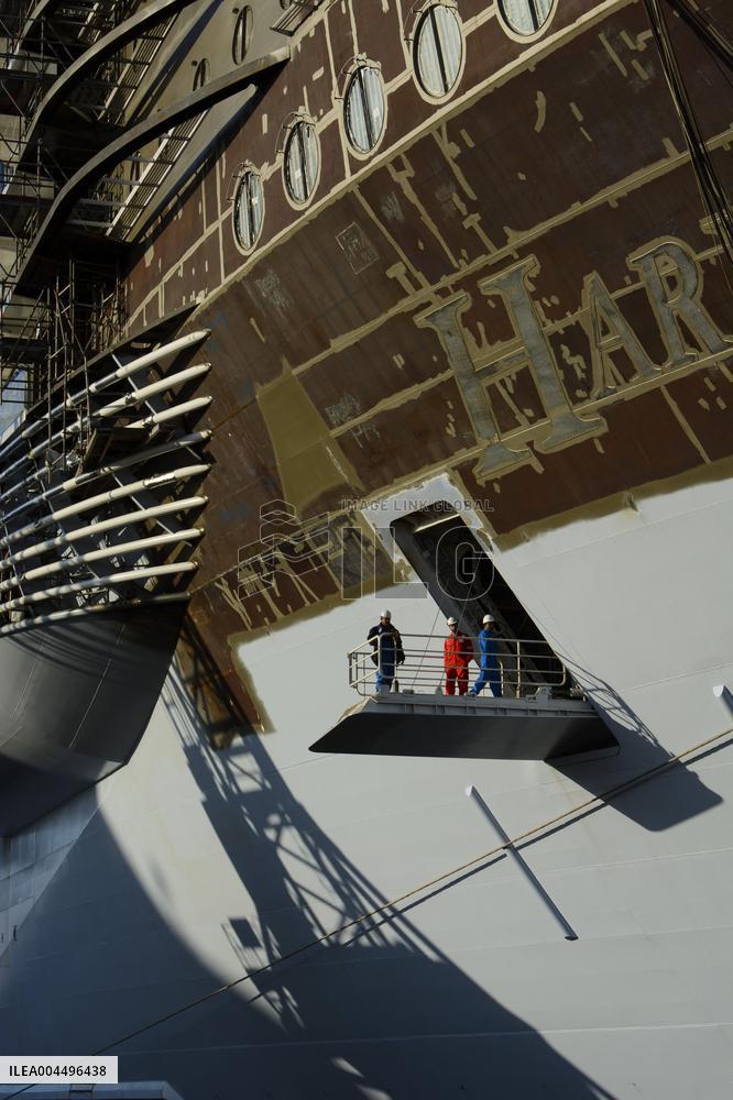 Illustration - Economy