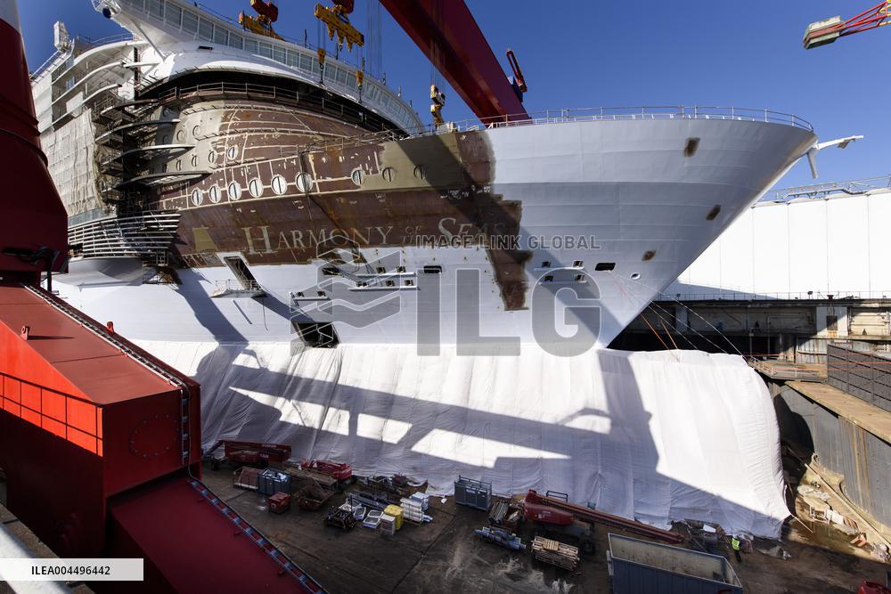 Illustration - Economy