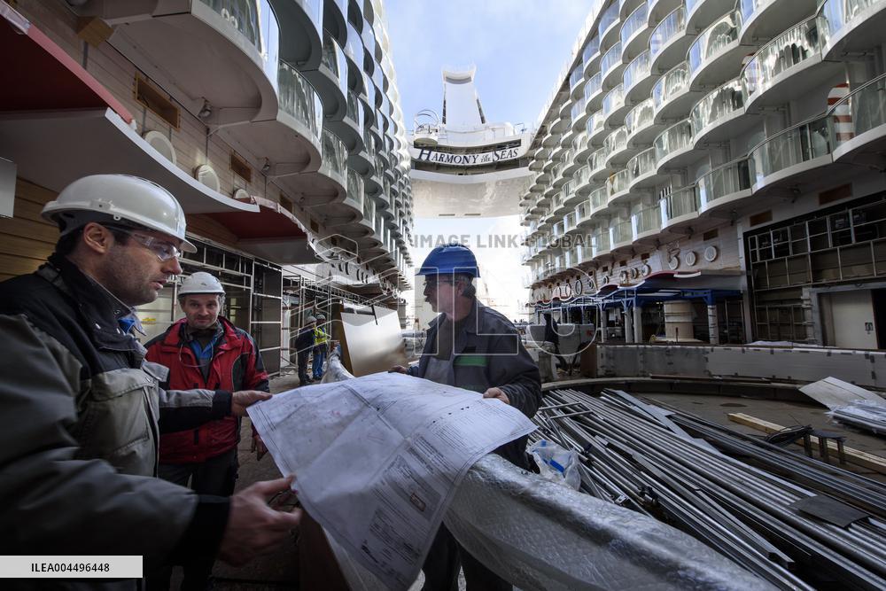 Illustration - Economy