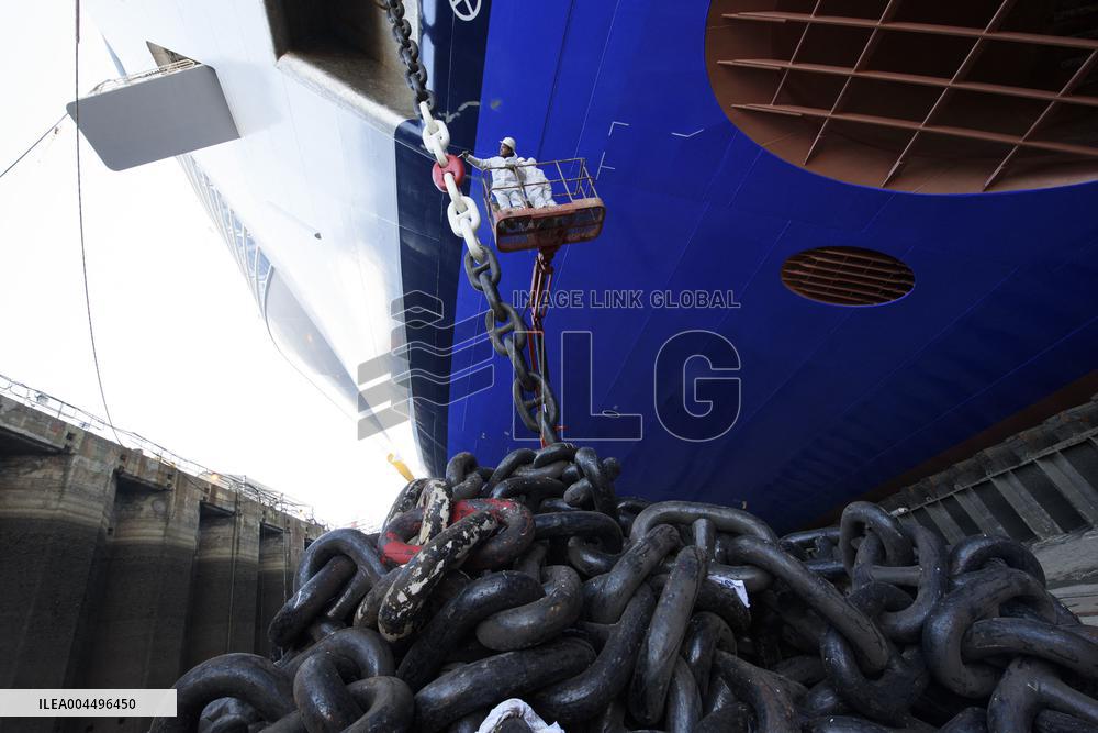 Illustration - Economy