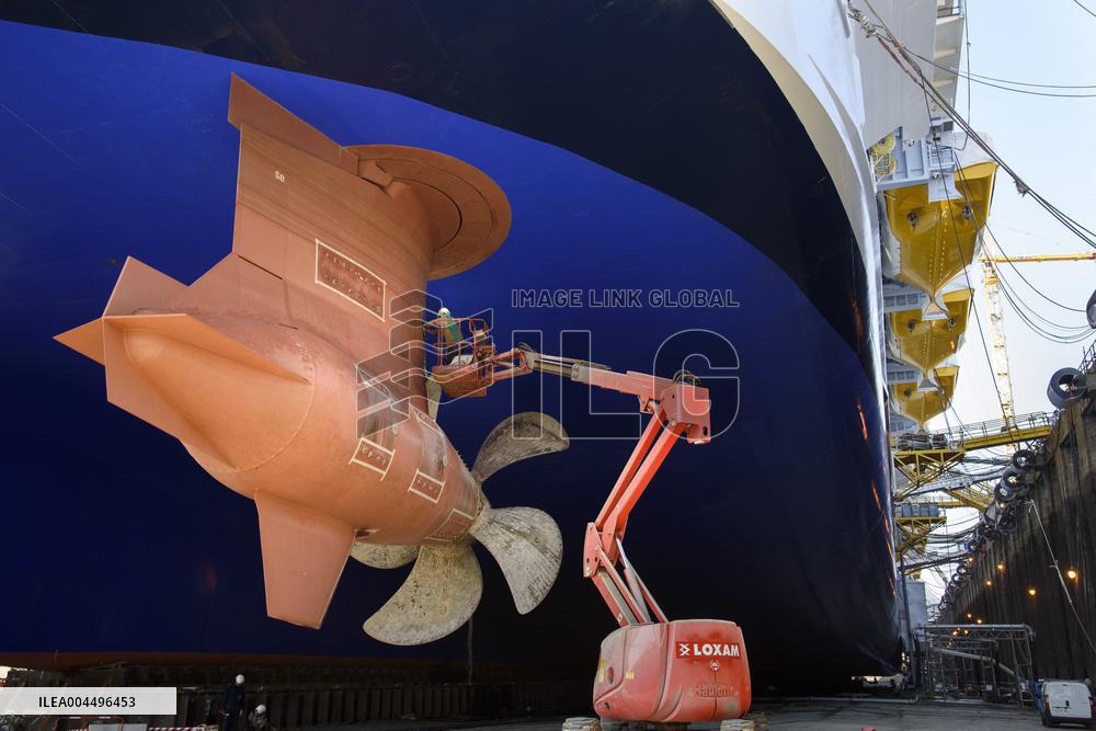 Illustration - Economy