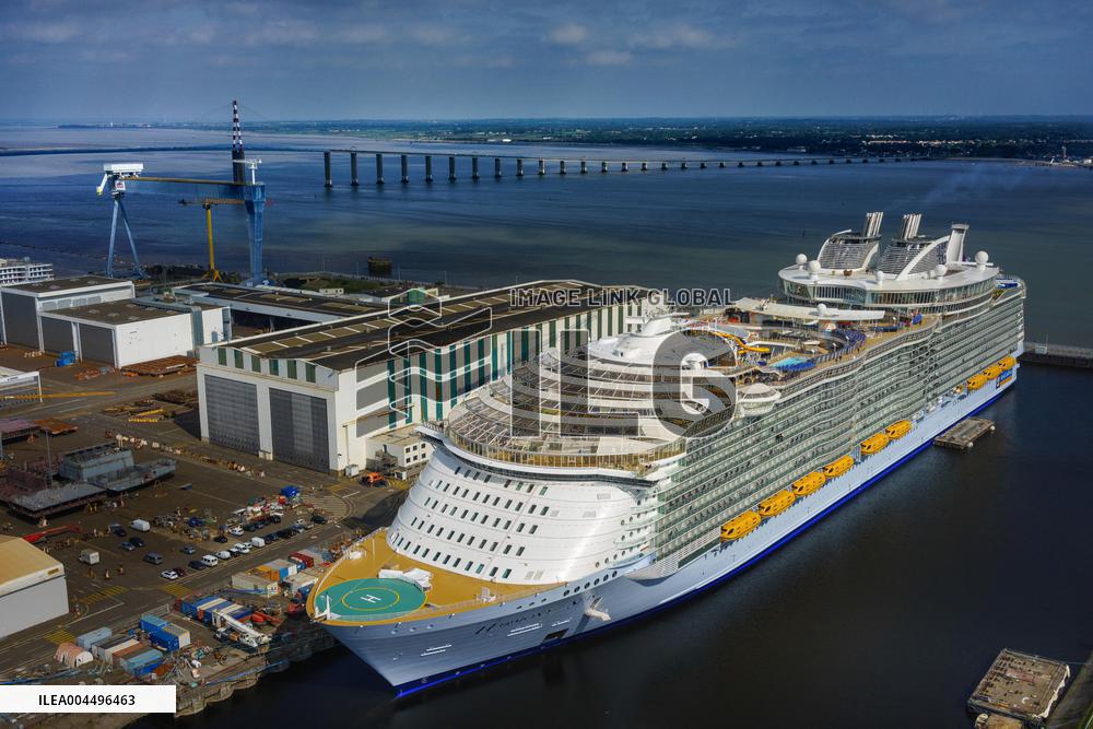 Illustration - Economy