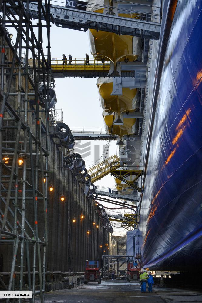 Illustration - Economy