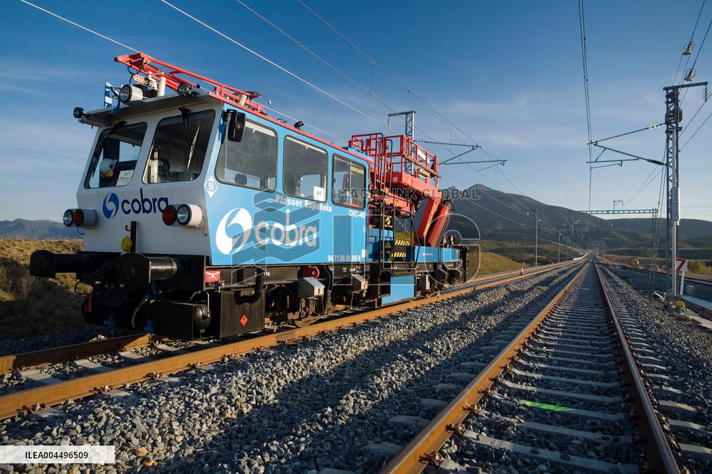 Illustration - Economy