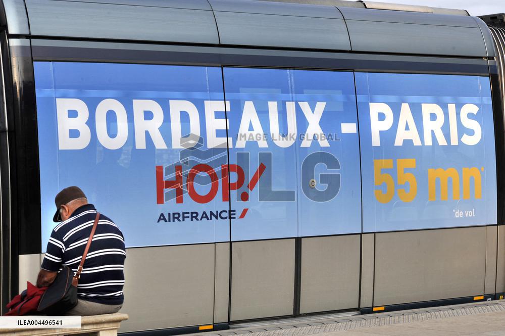 Illustration - Economy