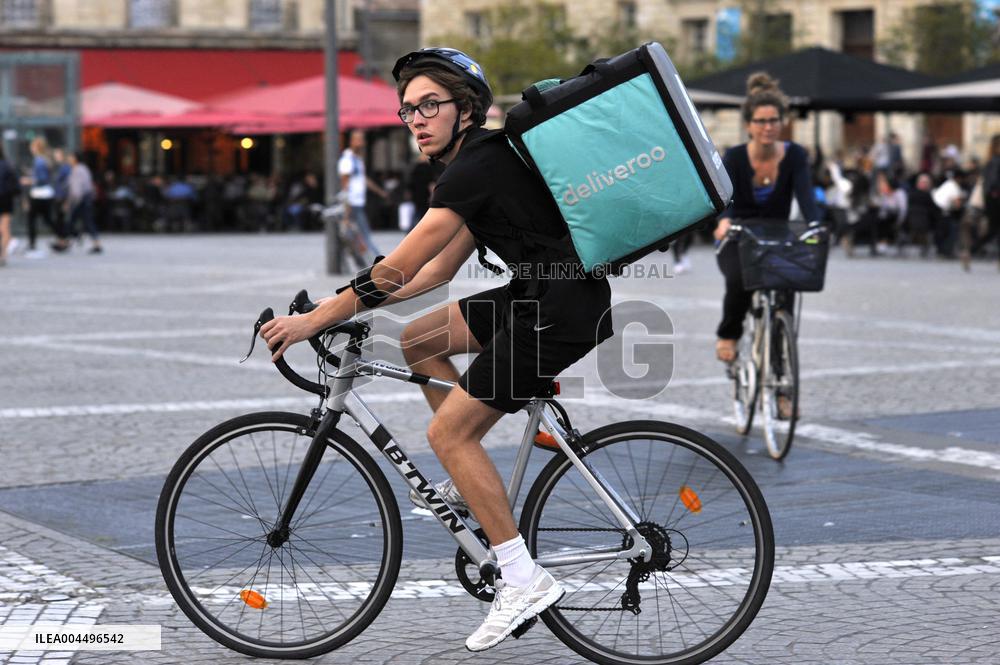 Illustration - Economy