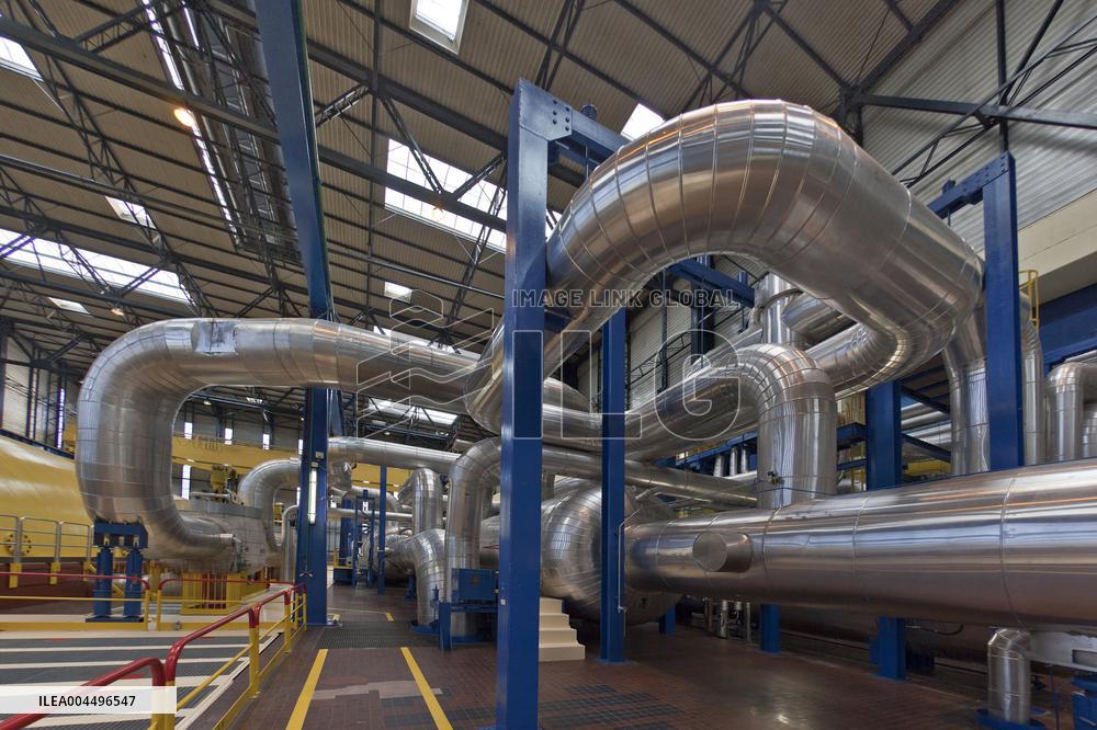 Illustration - Economy