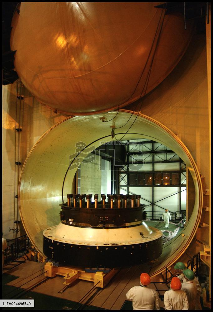 Illustration - Economy