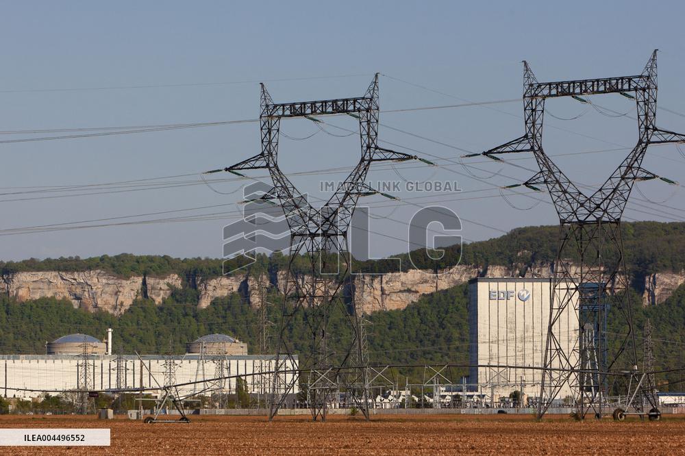 Illustration - Economy